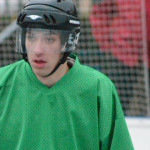 petržílka